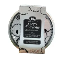 tesori-d-oriente-swieca-muschio-bianco-200g