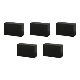 5-szt-besta-szafki-scienne-czarnybraz-60x22x38-cm-lappviken