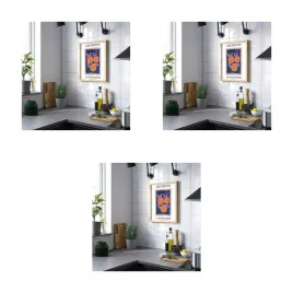 3-szt-bild-plakat-les-fruits-40x50-cm
