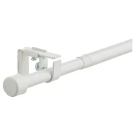 karnisz-bekrafta-bialy-120-210-cm-19-mm-komplet-do-zaslon