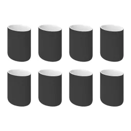 8-szt-kubek-na-szczoteczki-ekoln-ciemnoszary-kamionka-elegancki