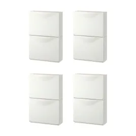 4-szt-szafka-na-buty-trones-biala-52x18x39-cm-idealna-do-przedpokoju