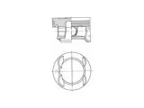 tlok-kolbenschmidt-41007600-stan-nowy