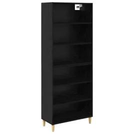 nowoczesny-highboard-w-kolorze-czarnego-debu-z-przestronnym-regalem