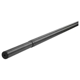 hugad-karnisz-czarny-120-210-cm