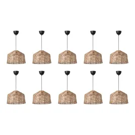10-szt-kappeland-havsdjup-lampa-wiszaca-czarny-rattan-45-cm
