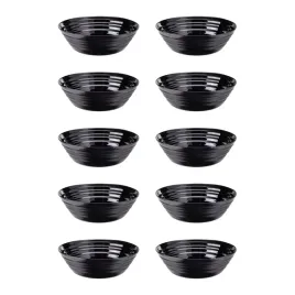 10-szt-miska-natbarb-czarna-22-cm-hartowane-szklo-elegancka