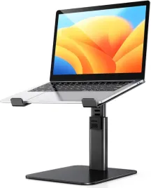 babacom-stojak-na-laptopa-8-regulowanych-wysokosci-aluminiowy