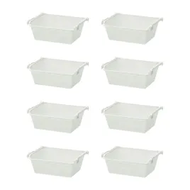 8-szt-kosz-druciany-komplement-z-wysuwana-prowadnica-50x35-cm-bialy
