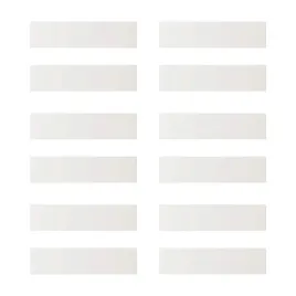 6-szt-front-szuflady-stensund-bialy-40x10-cm-gladki-latwy-w-czyszczeniu