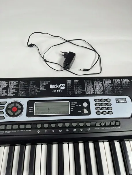keyboard-rockjam-rj654-produkt-wprowadzony-do-obrotu-na-terenie-ue-przed-13-12-2024-nie-stan-powystawowy