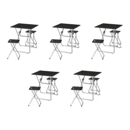 5-szt-stol-i-2-stolki-skladane-czarne-67x67-cm-gunde
