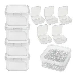 10x-plastikowe-pudeleczko-50x50x20mm-zamykany-pojemniczek-maly-organizer