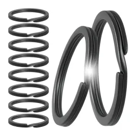 kolko-sprezynowe-30mm-do-breloka-kluczy-czarne-plaskie-koleczko-split-ring