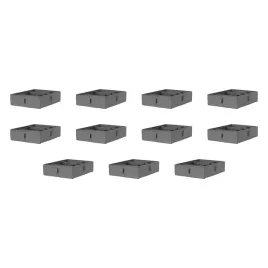 11-szt-pudelko-z-przegrodami-skubb-ciemnoszare-44x34x11-cm