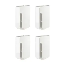 4-szt-metod-szafka-st-polki-bialy-voxtorp-polysk-biel-30x60-cm
