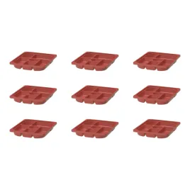 9-szt-taca-z-przegrodkami-czerwona-42x30x5-cm-organizacja