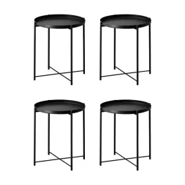 4-szt-stolik-z-taca-gladom-czarny-45x53-cm-elegancki-i-funkcjonalny