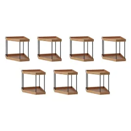 7-szt-polka-narozna-kuchenna-bambus-metal-28-cm-nalblecka