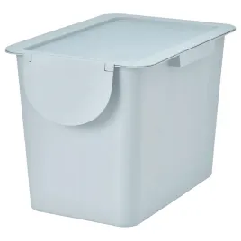 kosz-plastikowy-z-pokrywka-25-l-jasny-szaroniebieski-troskning