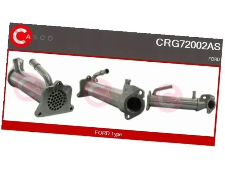 chlodnica-spalin-casco-crg72002as-stan-nowy