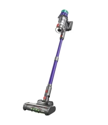 Odkurzacz bezprzewodowy COTIAR V22 500w fiolet