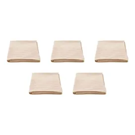 5-szt-obrus-vippstarr-paski-czerwony-naturalny-150x150-cm