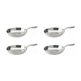 4-szt-patelnia-tradycyjna-ikea-sensuell-28-cm-stal-nierdzewna