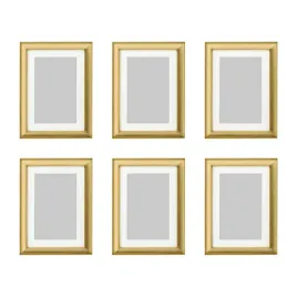 6-szt-ramka-zlota-13x18-cm-silverhojden-elegancka-dekoracja