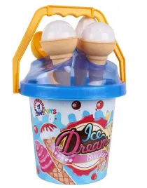 zestaw-do-piasku-dla-dzieci-wiaderko-lyzka-lody-6-el