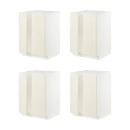 4-szt-szafka-kuchenna-pod-zlew-60x60-cm-biala-kremowa