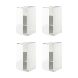 4-szt-metod-szafka-st-polki-bialy-voxtorp-polysk-biel-40x60-cm