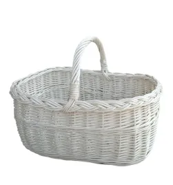 koszyk-wiklinowy-na-zakupy-prezent-kosz-na-grzyby-bialy