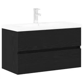 szafka-pod-umywalke-z-drzwiami-czarny-dab-80-x-39-x-62-cm