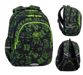 plecak-mlodziezowy-jerry-game-night-coolpack