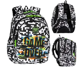 plecak-mlodziezowy-jerry-game-over-coolpack