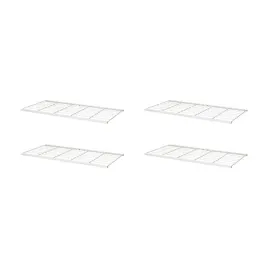 4-szt-polka-druciana-77x40-cm-biala-do-domu-i-ogrodu-jostein