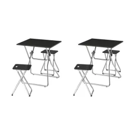2-szt-stol-i-2-stolki-skladane-czarne-67x67-cm-gunde