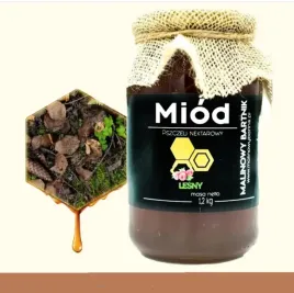 miod-lesny-1100g-malinowy-bartnik