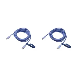 2-szt-kabel-usb-c-3m-liliowy-szybkie-ladowanie-i-transfer
