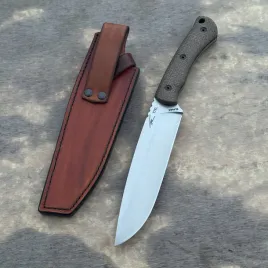 noz-tfk-knives-t7xl-satin-elmax-brown-burlap-micarta-black-g10-liners