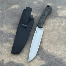 noz-tfk-knives-t7xl-satin-elmax-black-burlap-micarta-red-g10-liners