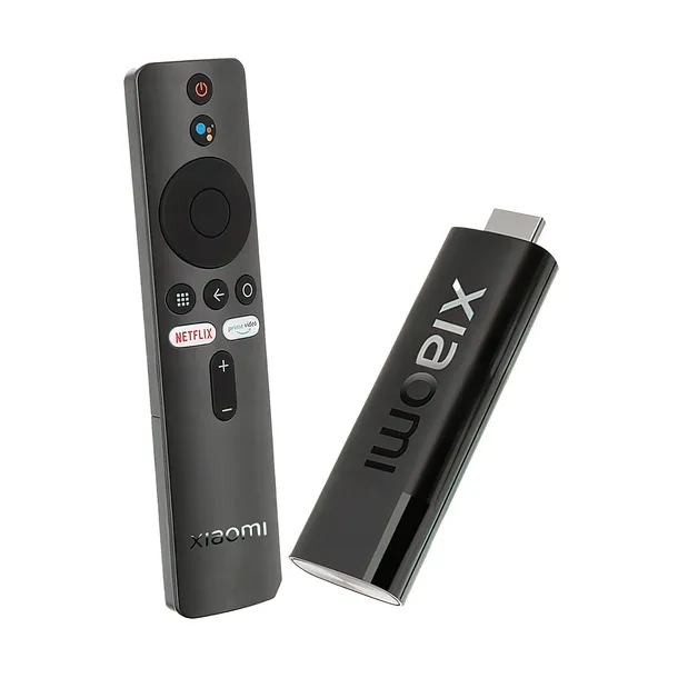 Xiaomi Xiaomi Smart Tv Stick 4K MDZ-27-EU Edition 2024