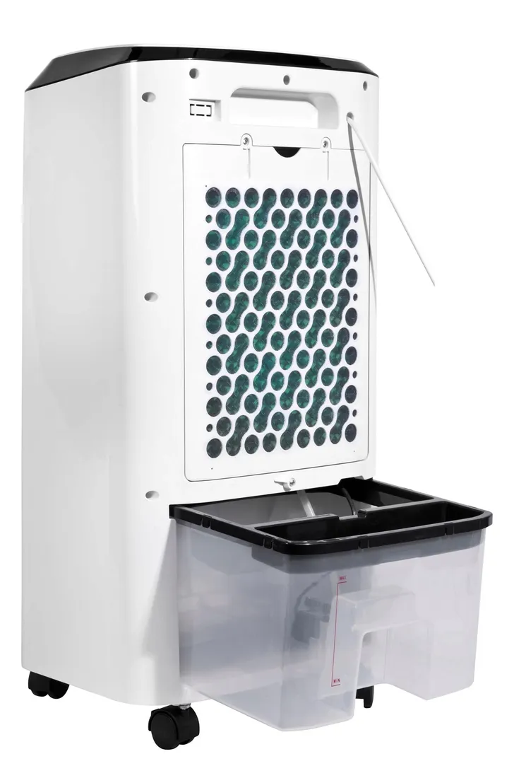 klimator-activejet-selected-ks-1065bpj-stan-nowy