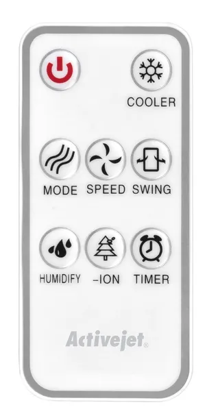 klimator-activejet-selected-ks-1065bpj-poziom-halasu-60-db
