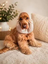 siateczkowy-snood-dla-psa-z-dlugimi-uszami-rozmiar-l