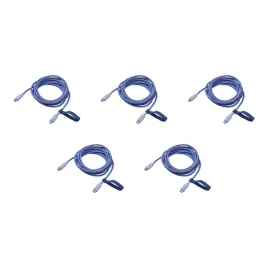 5-szt-kabel-usb-c-3m-liliowy-szybkie-ladowanie-i-transfer