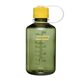 butelka-nalgene-narrow-mouth-sustain-500-ml-oil-green-with-freesia