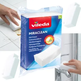 magiczna-gabka-vileda-miraclean-do-czyszczenia-trudnych-zabrudzen-4szt