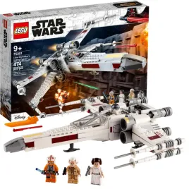 lego-star-wars-mysliwiec-x-wing-lukea-skywalkera-75301
